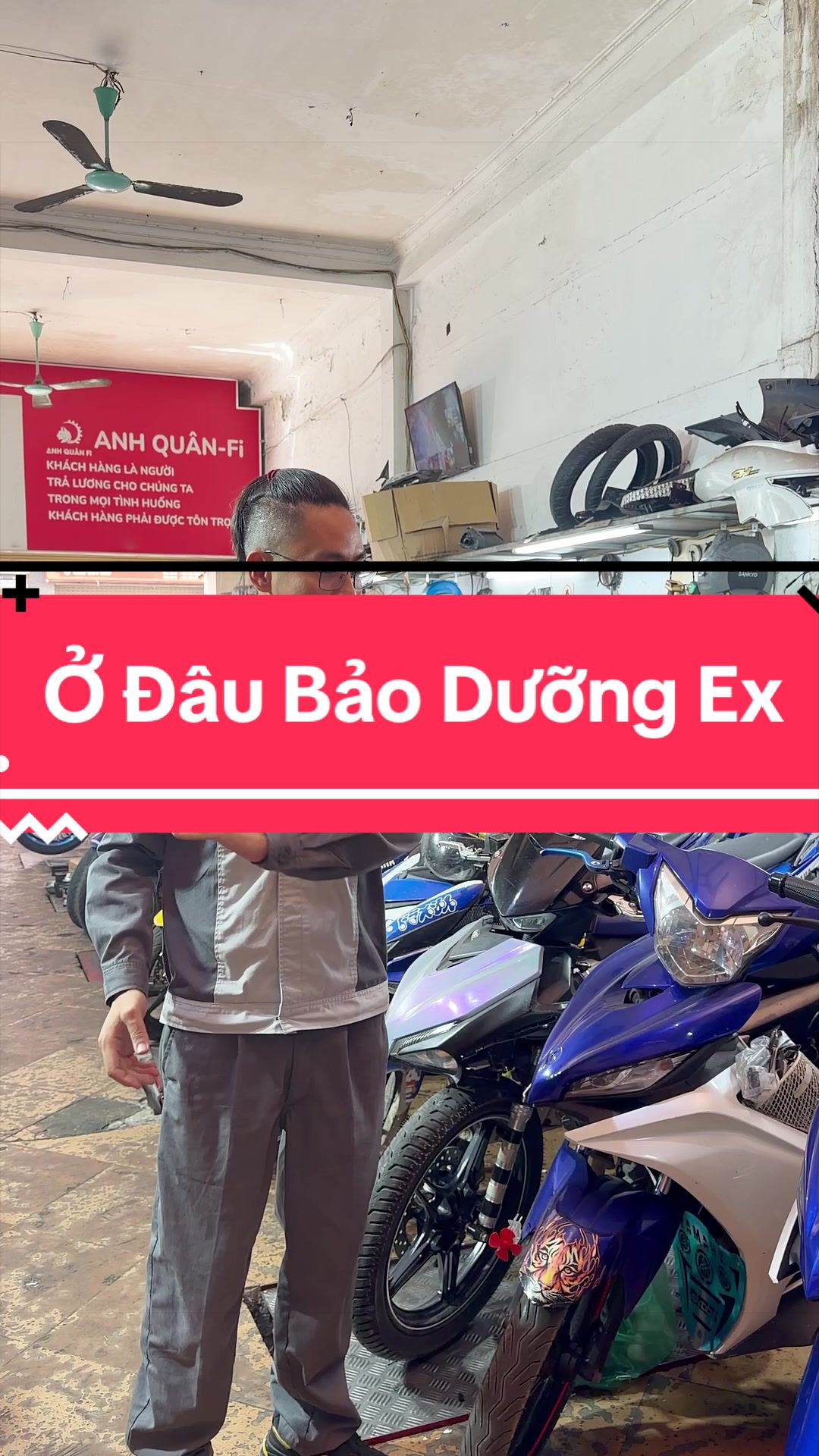 @Xe Máy Anh Quân