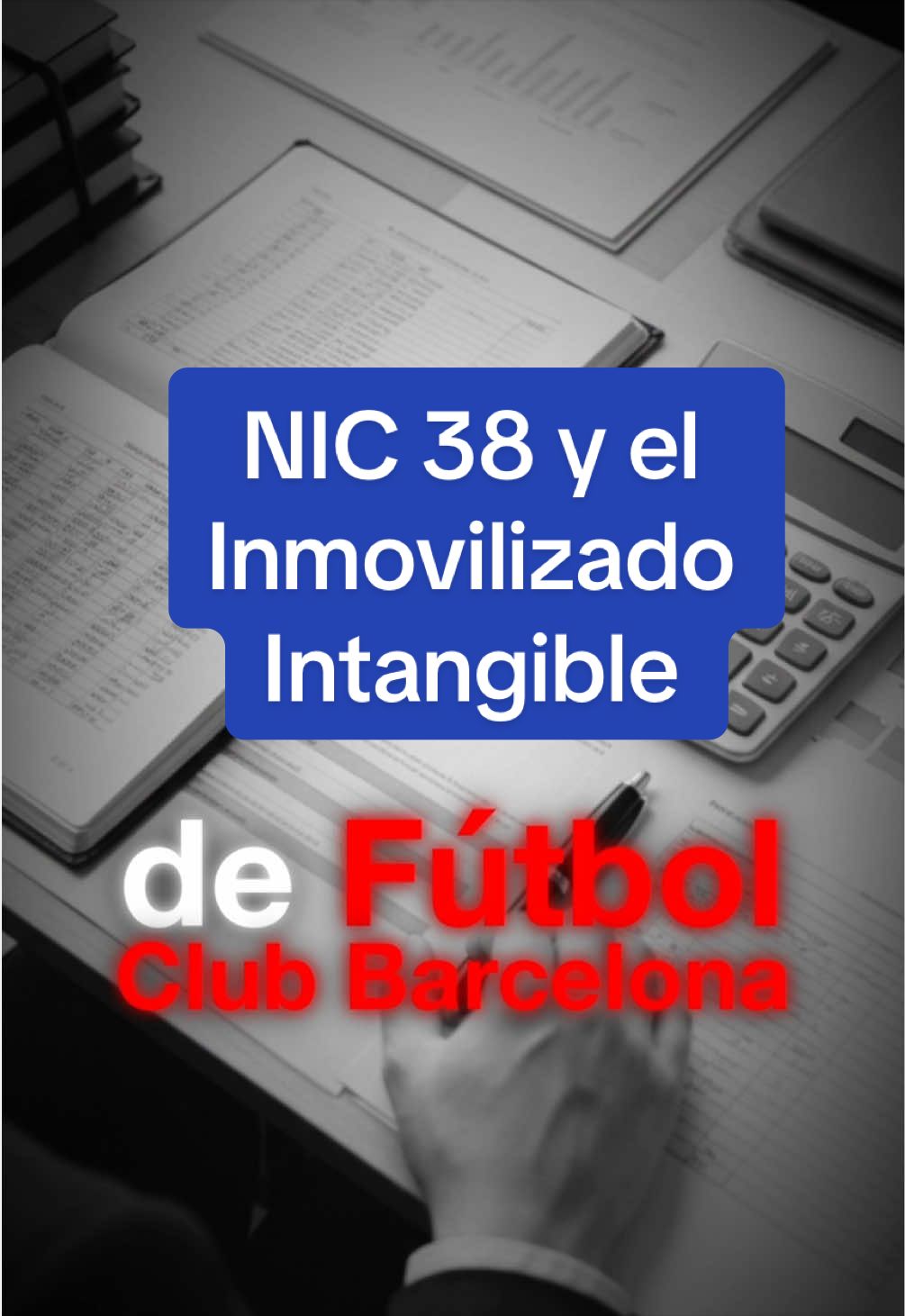 @Contador NIIF Antony Rivero