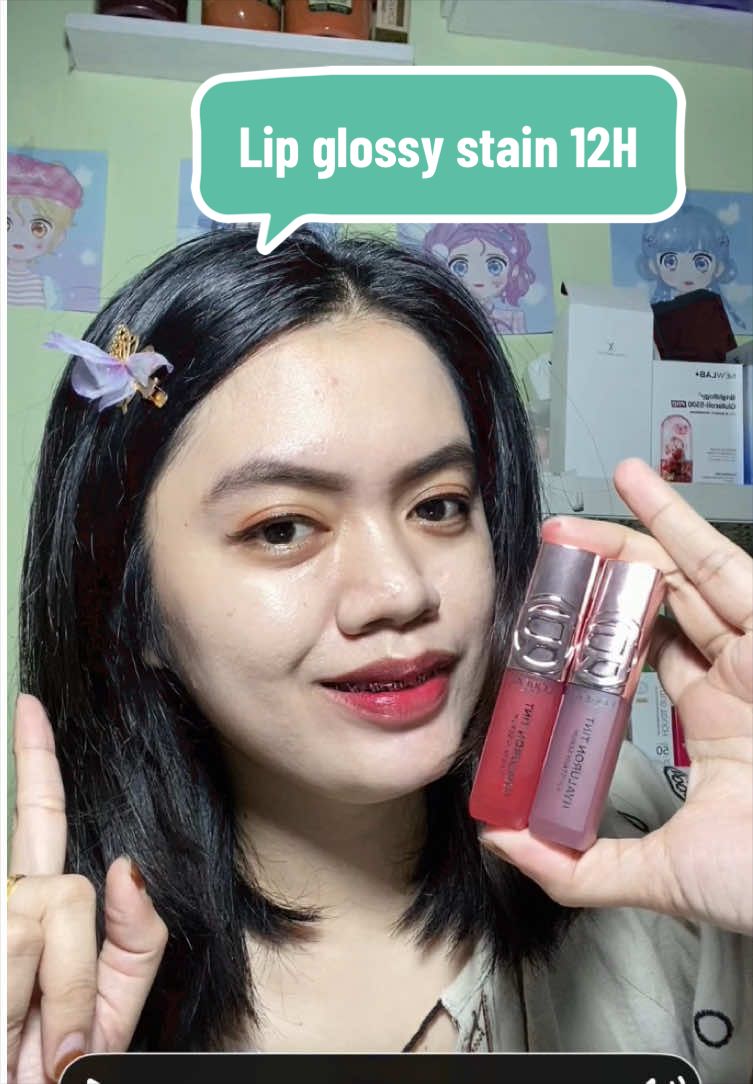 @Kiki | BeautyEnthusiast