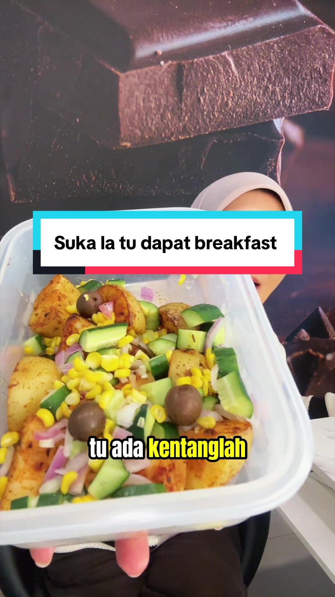 @CikNa Chocotainer