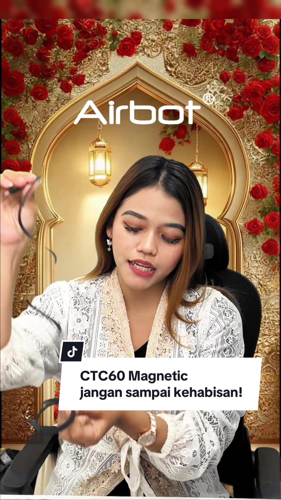 @Airbot Indonesia