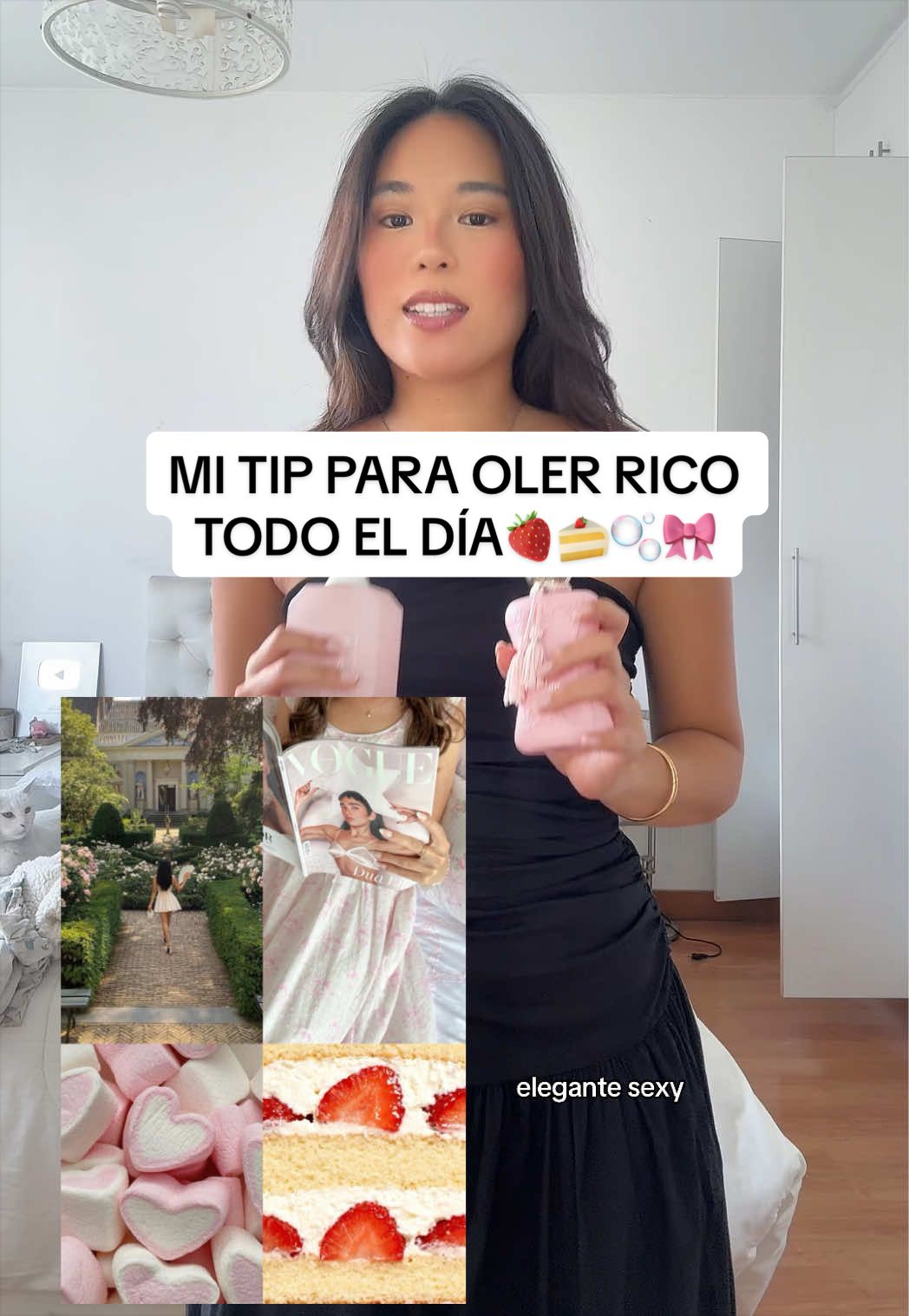 @cristina asai