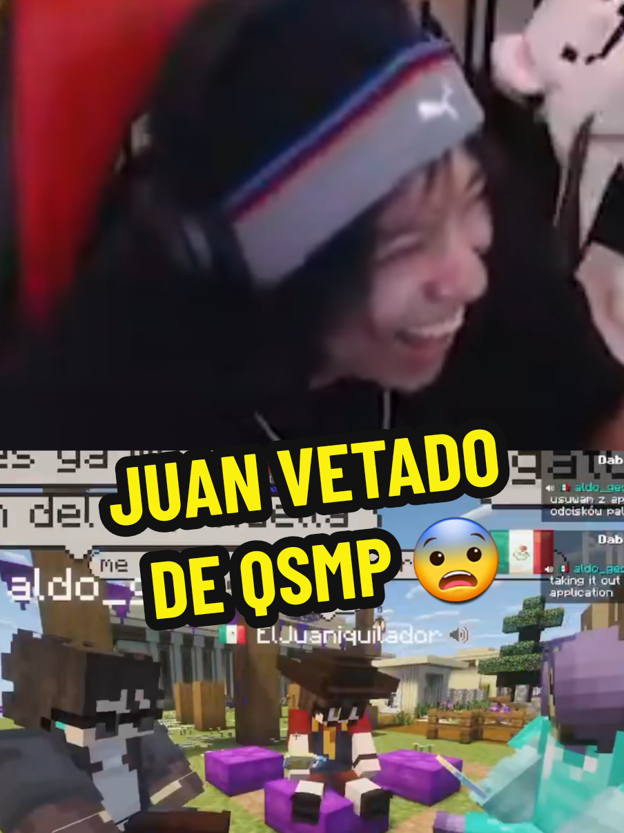 @QSMP