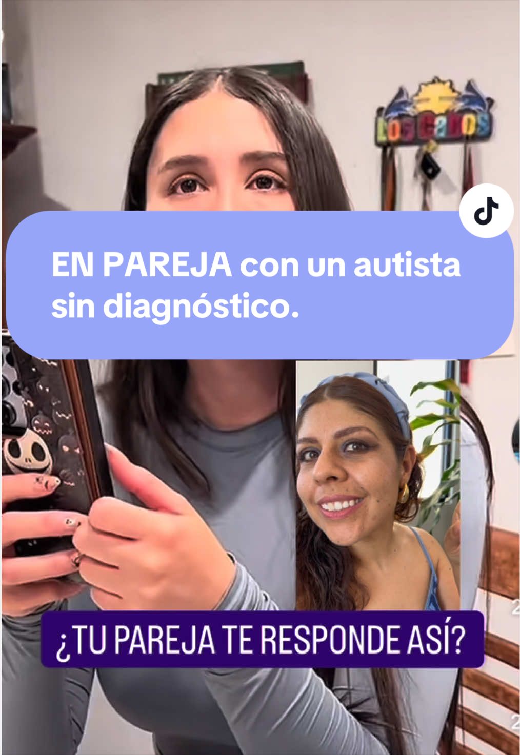 @Converger Autismo
