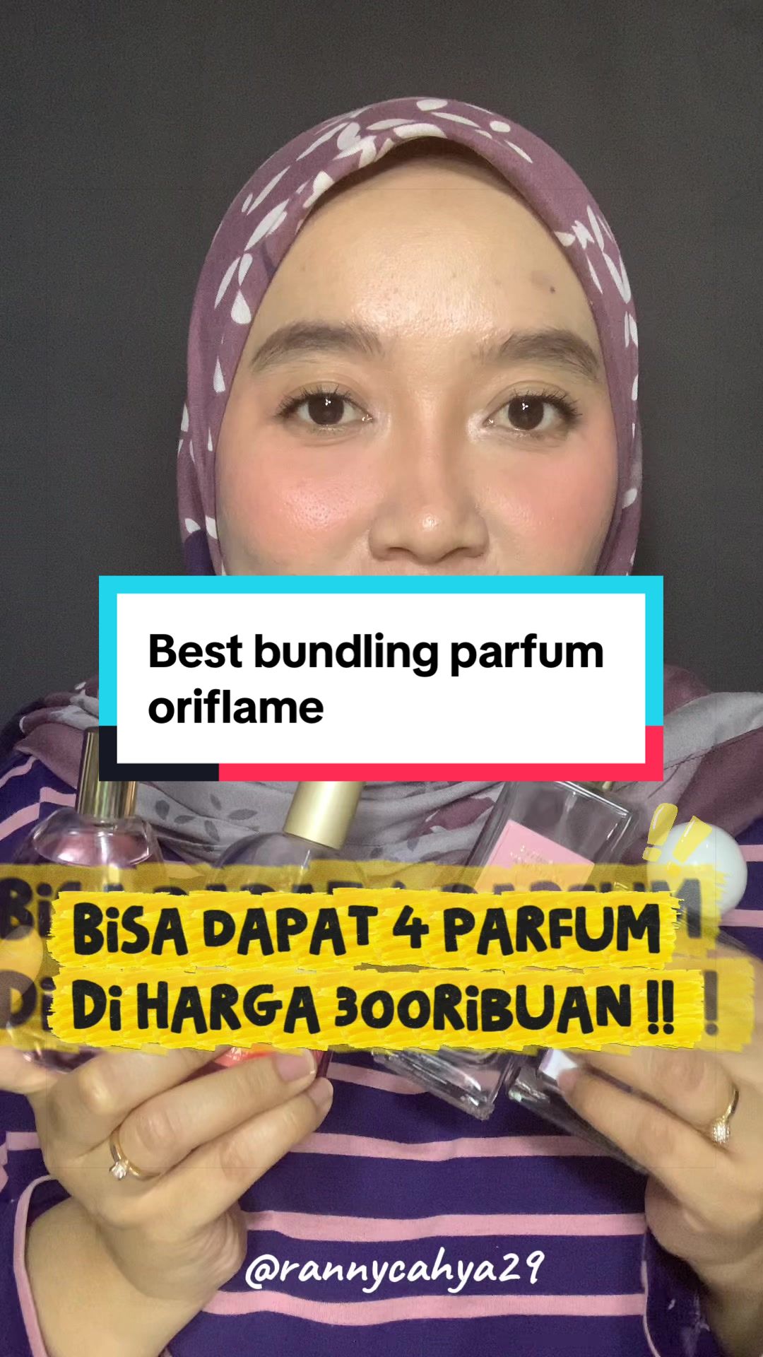 @IG:@rannycahya29