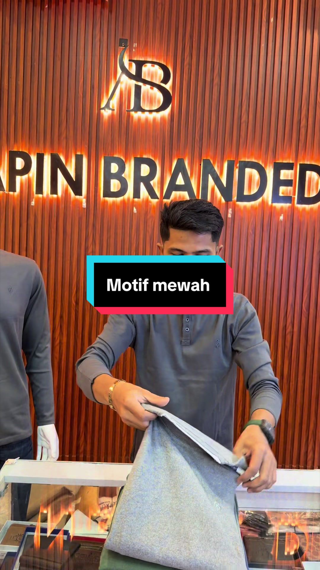 @Apin branded aceh