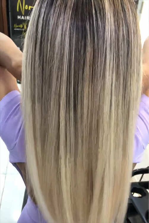 @Noreth HairStylist