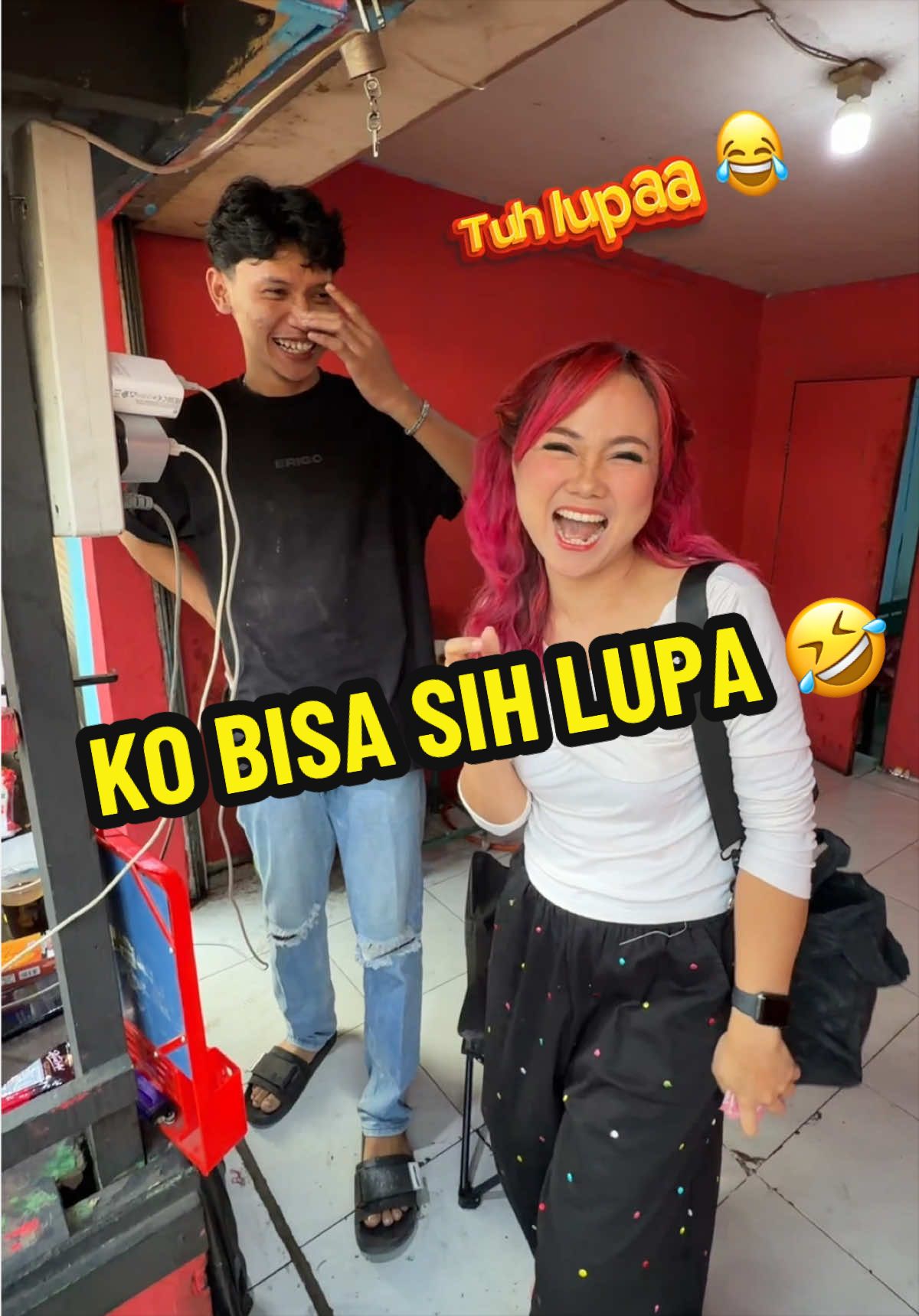 @Gina Angelia