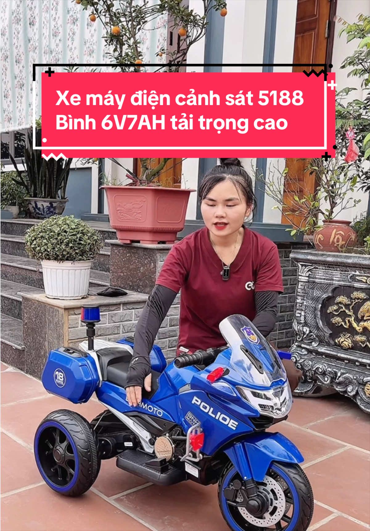 @Ho&agrave; Đỗ Xe Đẩy