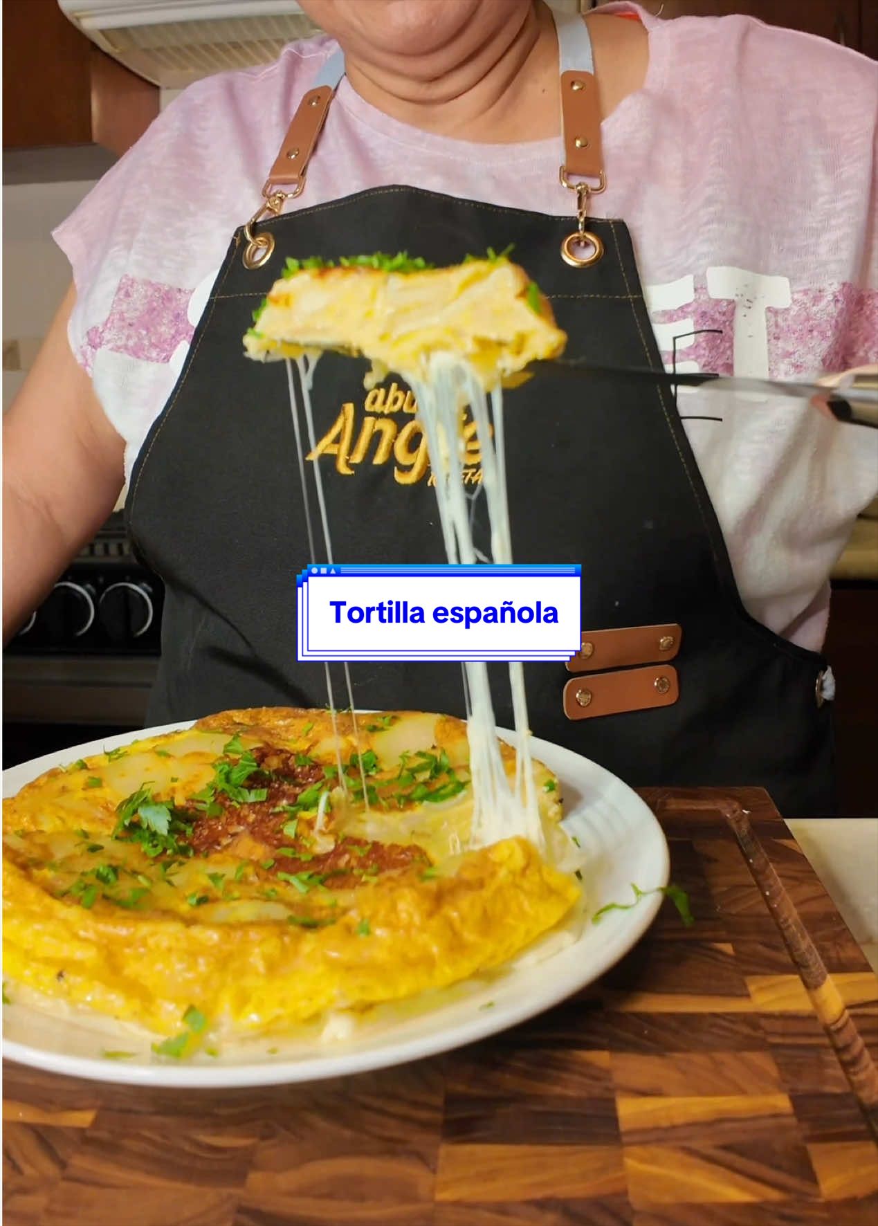 @Abue Angie Recetas