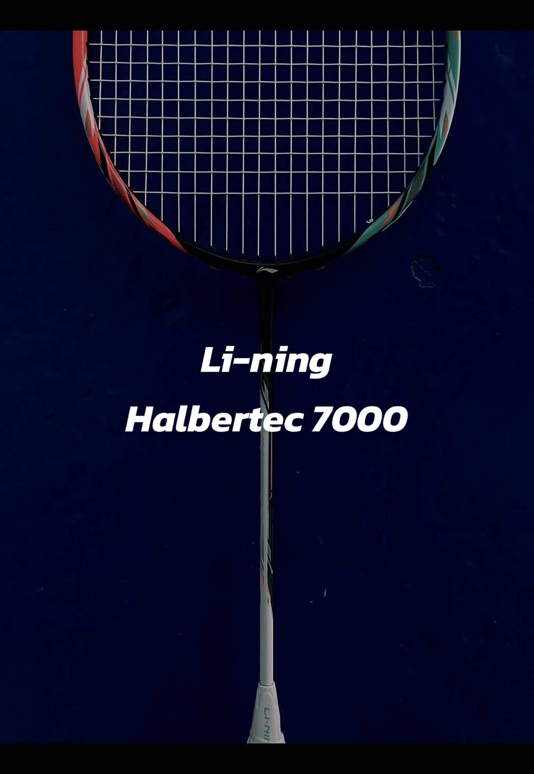 @THE GOODMINTON
