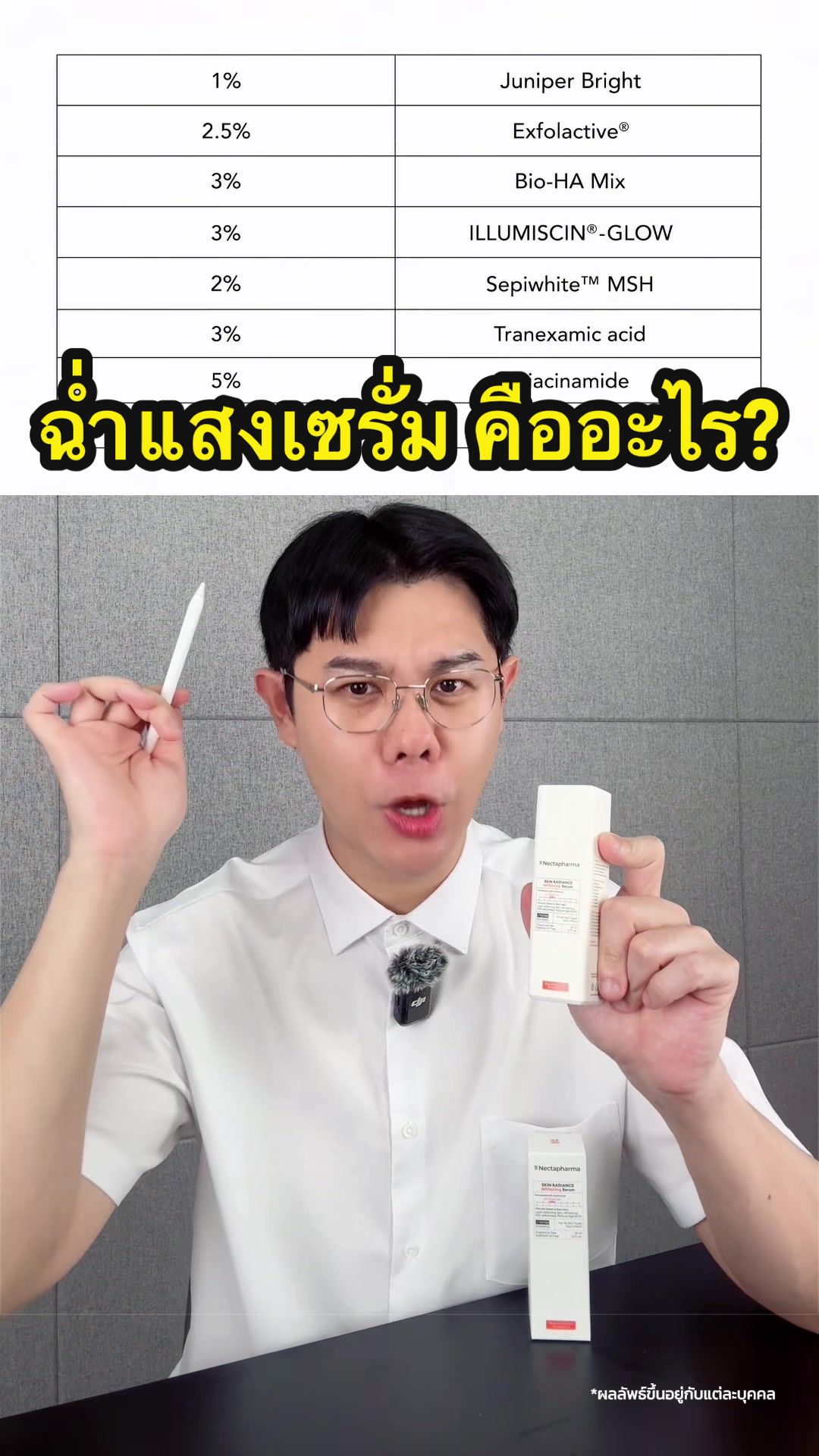 @พี่ดิวดุจ สุขภาพสวย