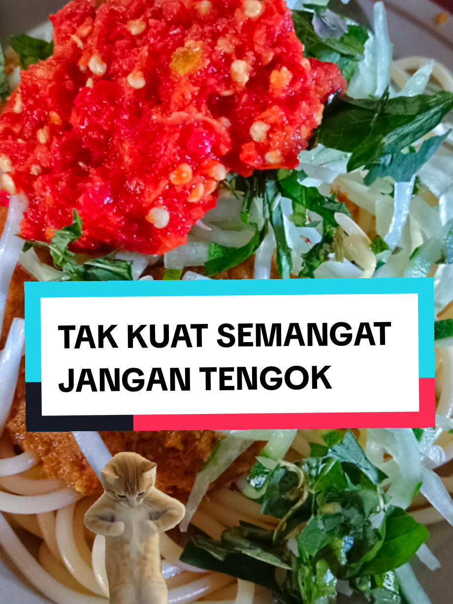 @NASI AMBENG MANJUNG