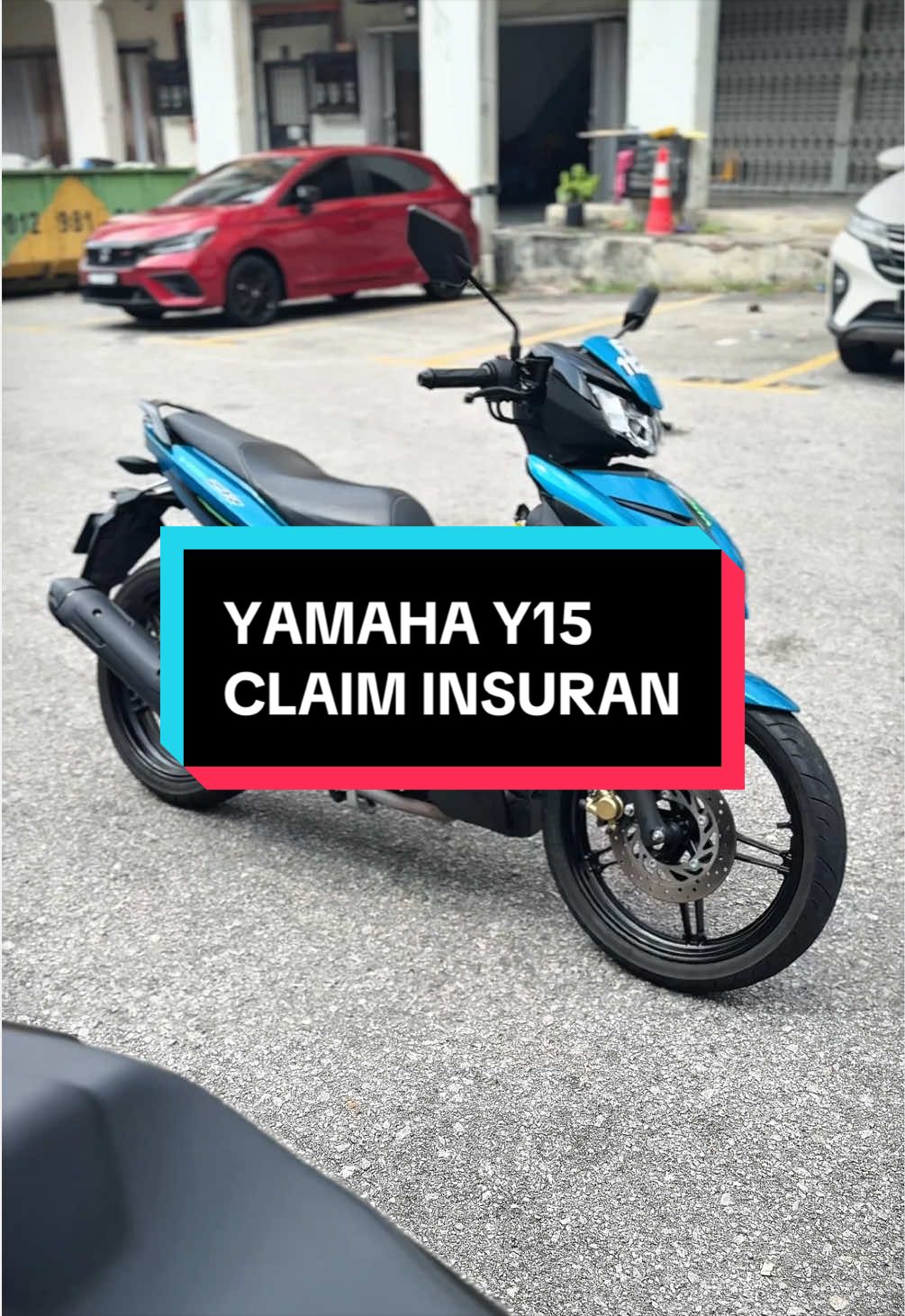 @Sk Bikers (Claim Insurans)
