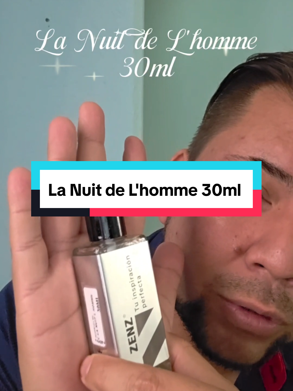 @ELCABALLERODELTIKTOK