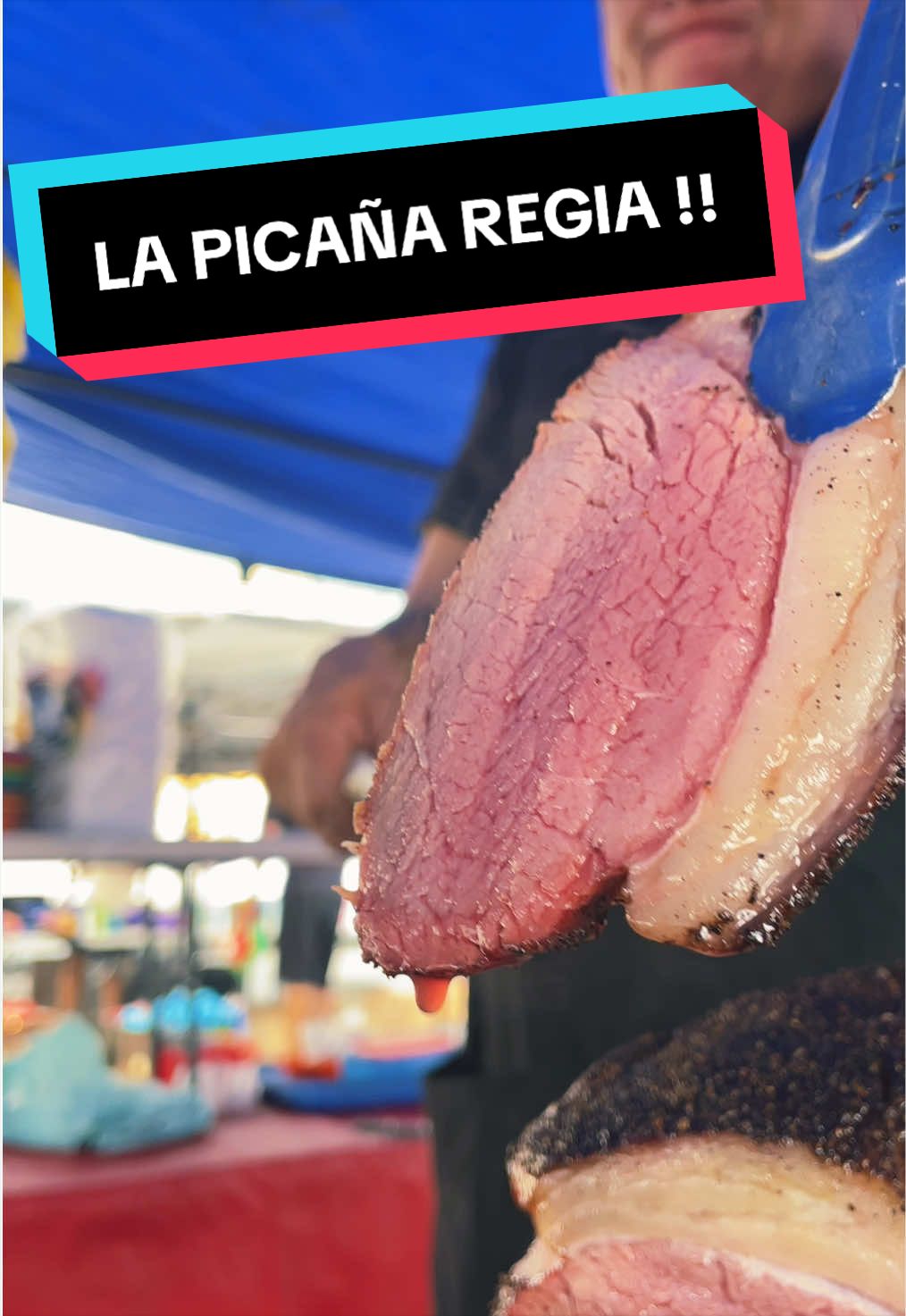 @Don Picaña BBQ