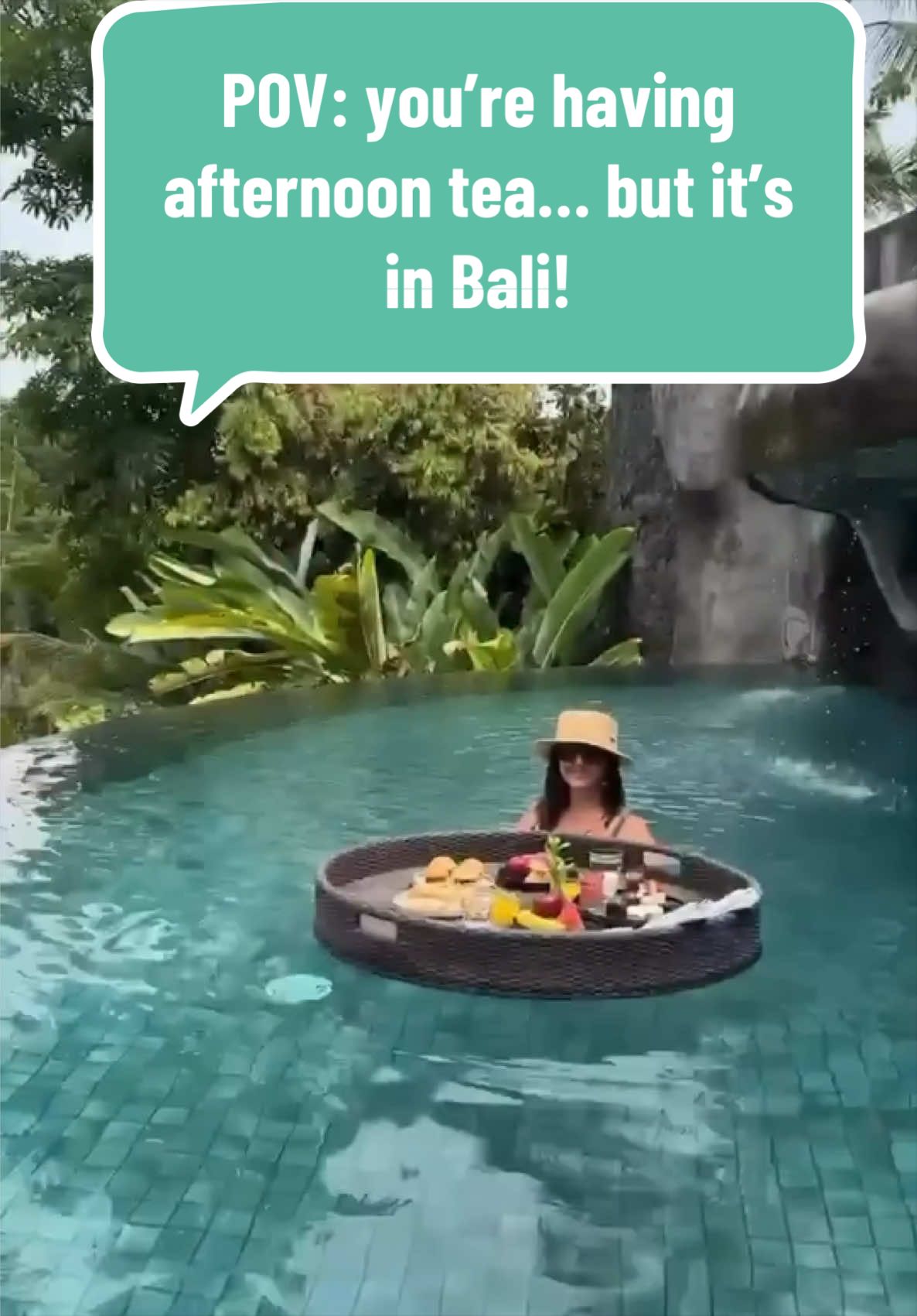 @Bali Buddies