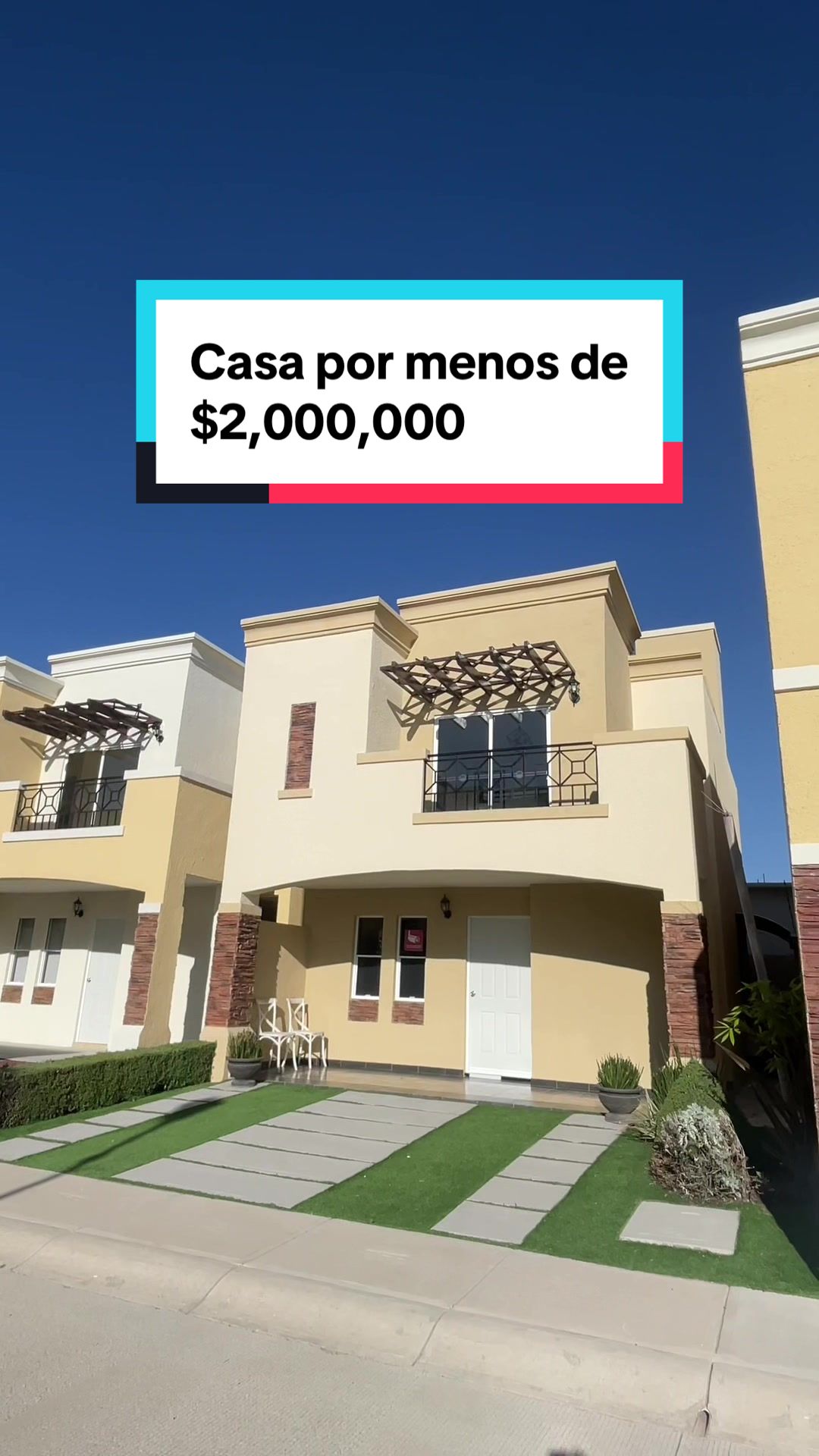 @Alejo | Bienes Ra&iacute;ces