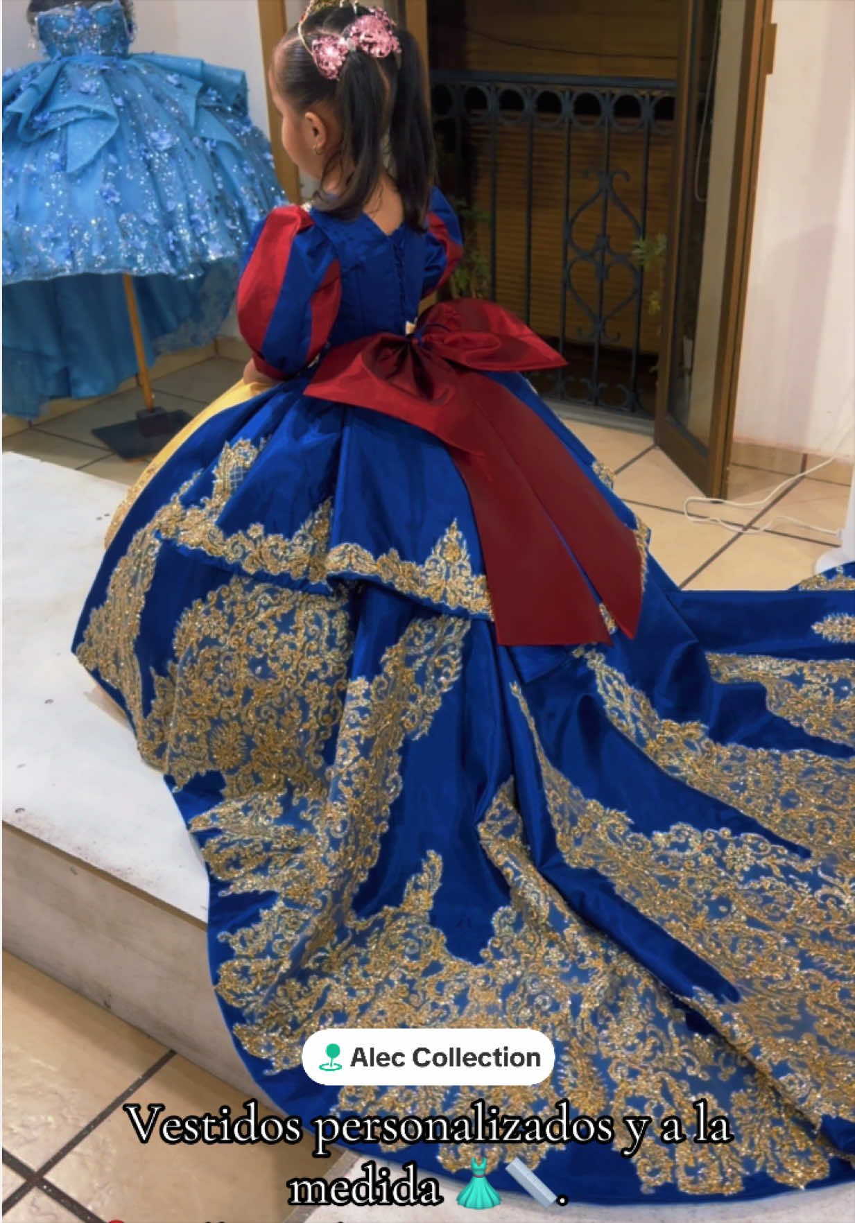 @Alec Collection
