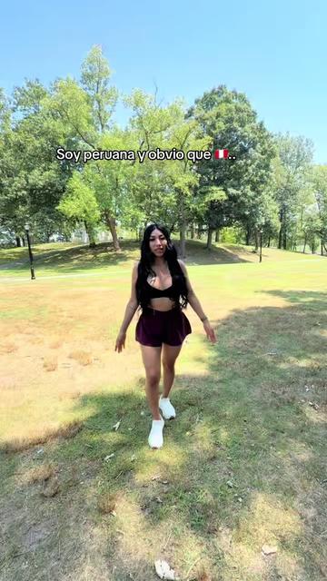 @Peruanisima