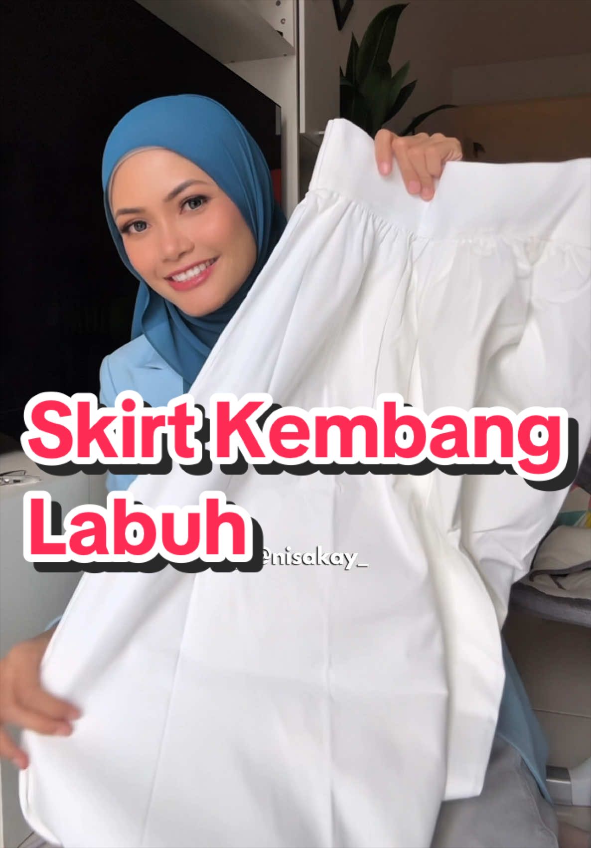 @Nisa Kay : TV Host / Emcee