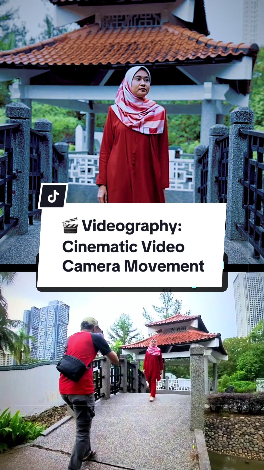 @Muhammad | Videographer