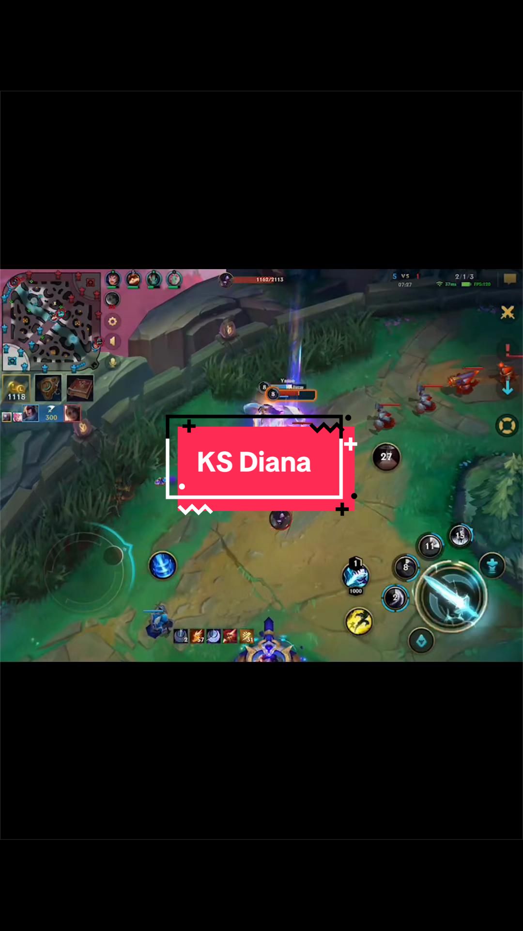 @Kumusta.Kana WR