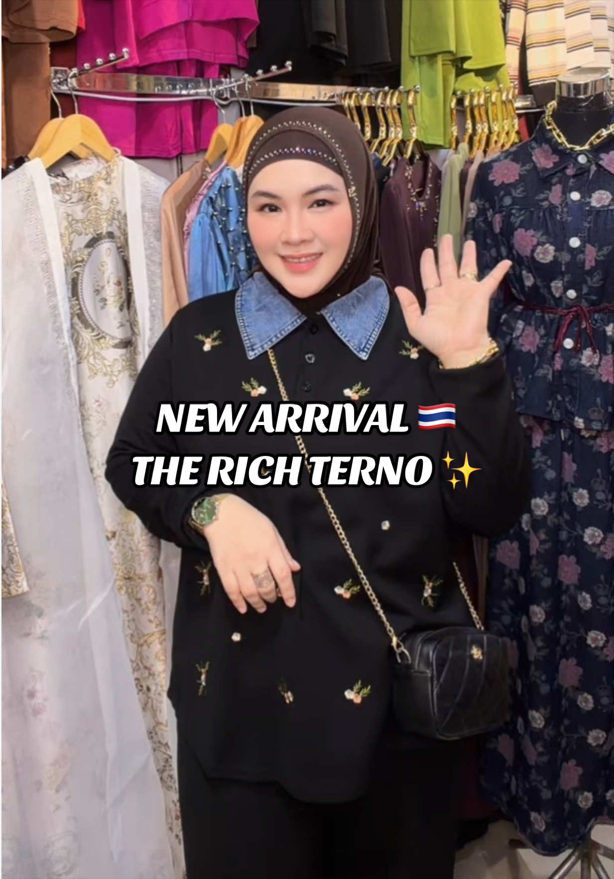 @Zairy Collection