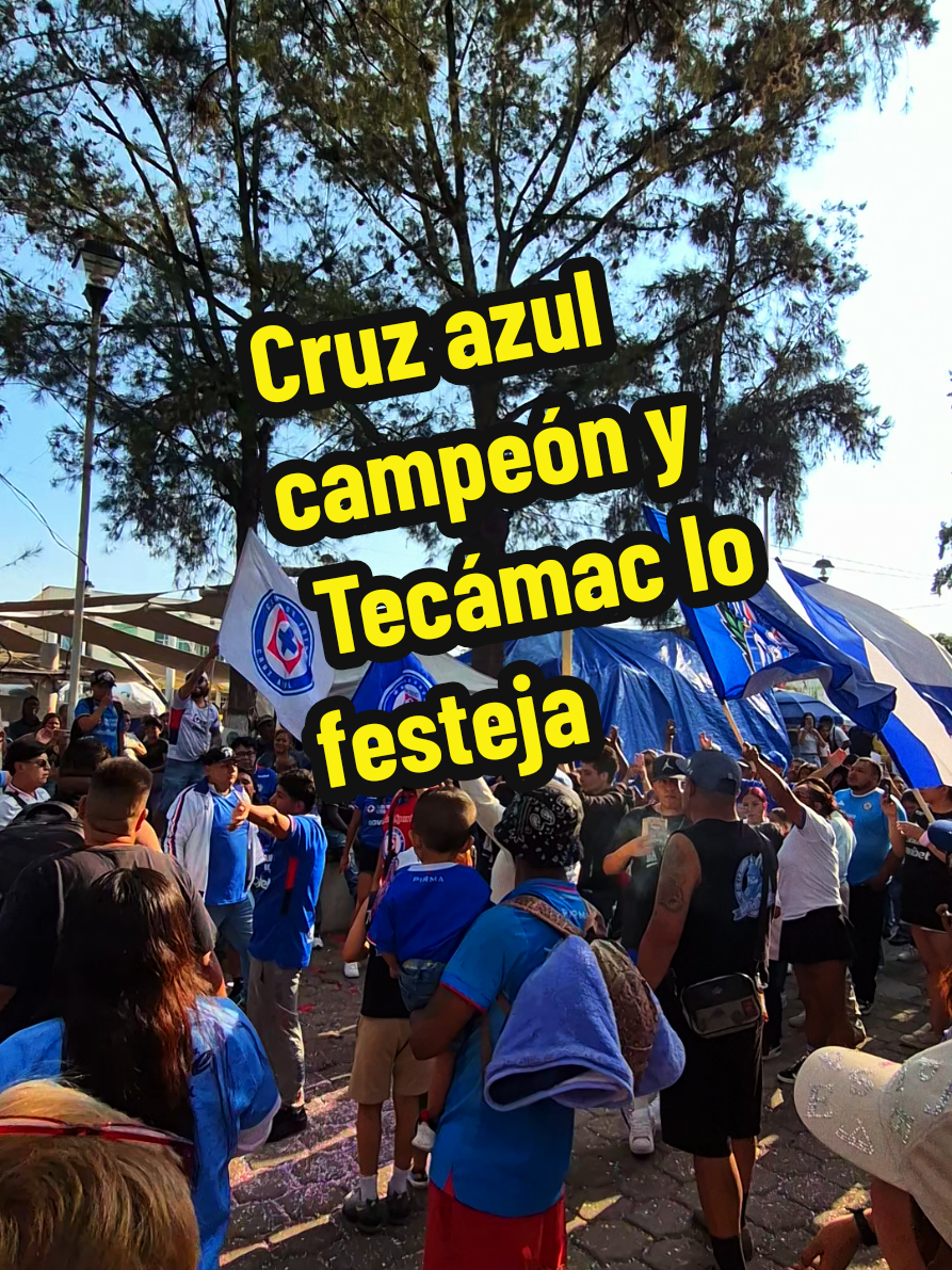 @Yo soy Tec&aacute;mac
