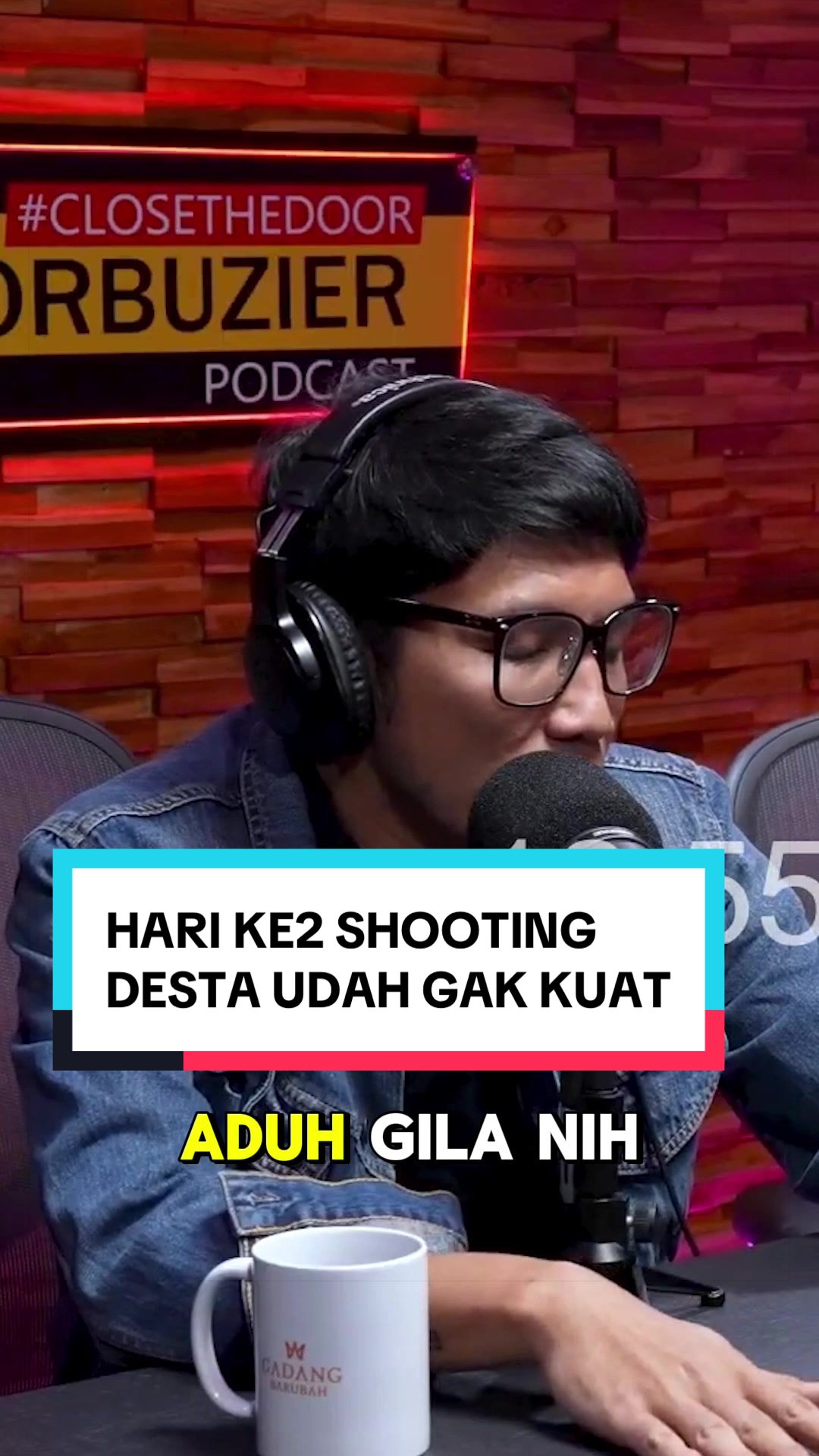 @C8 Podcast