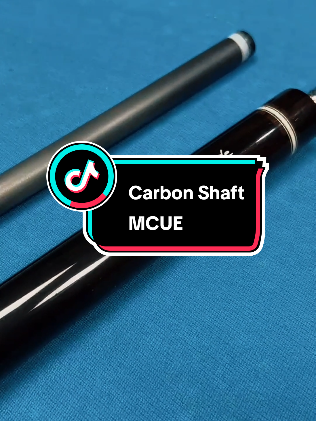 @MCUE - Custom Billiards
