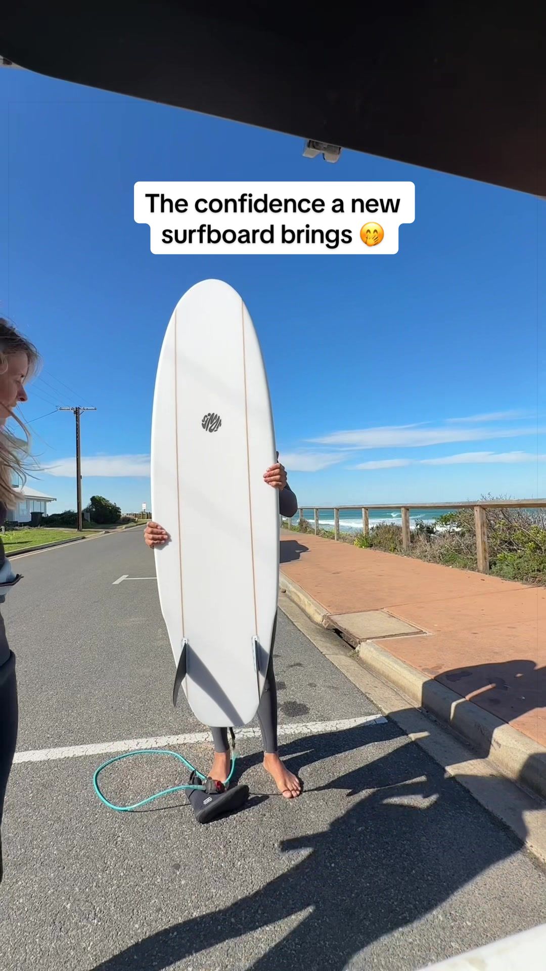 @Laura 🤙🏽 Froth Nugget