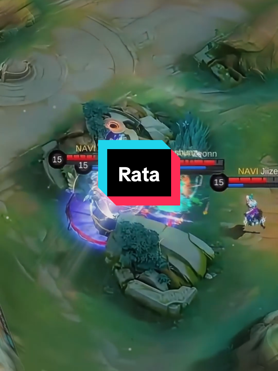 @NAVI MLBB
