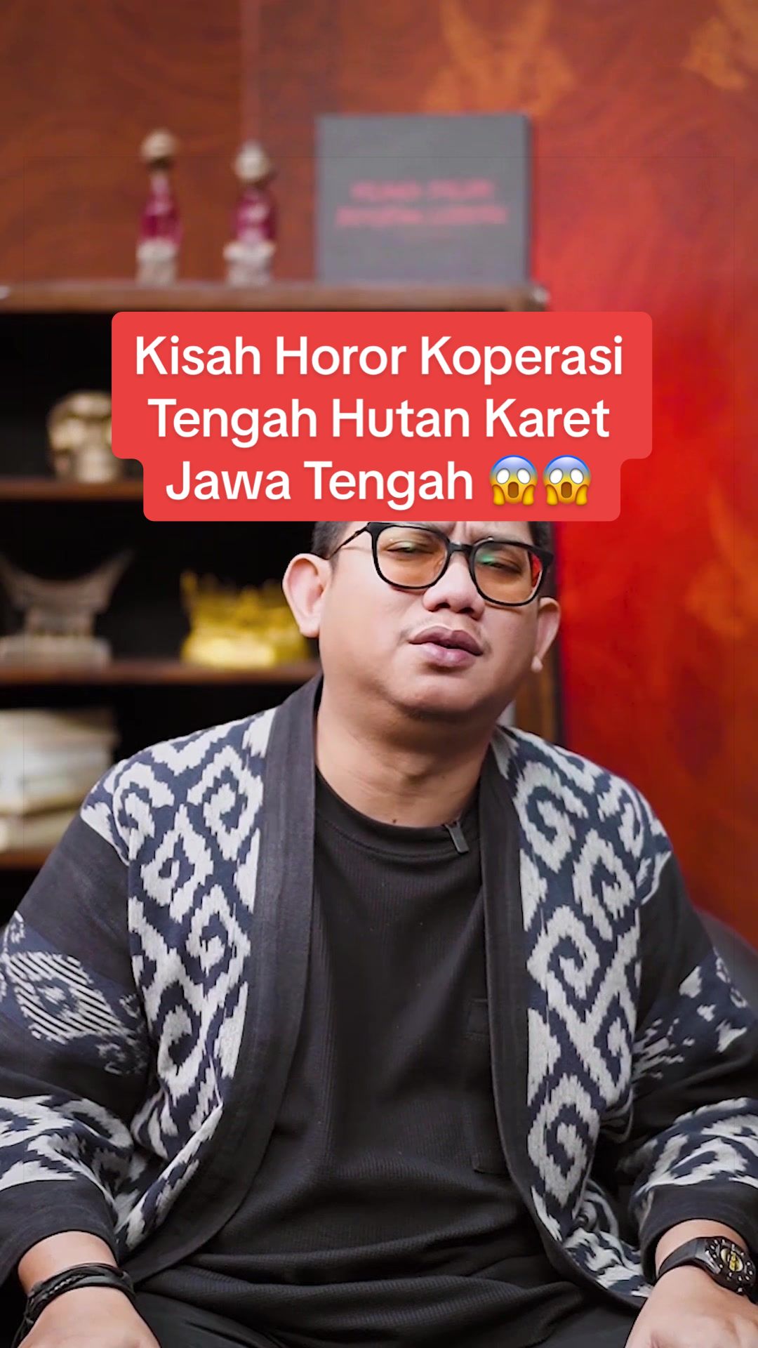 @RJL 5 - Fajar Aditya