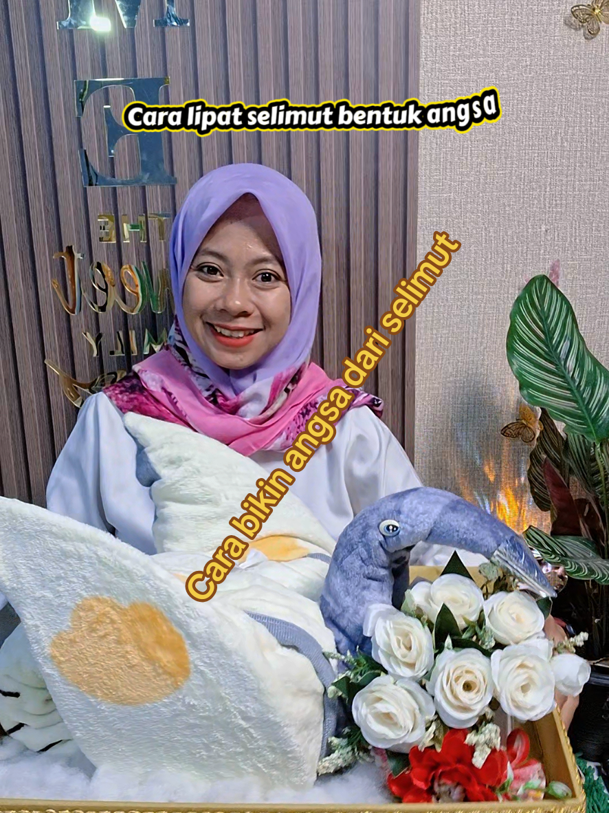@Siti Fatimah|Gift Box