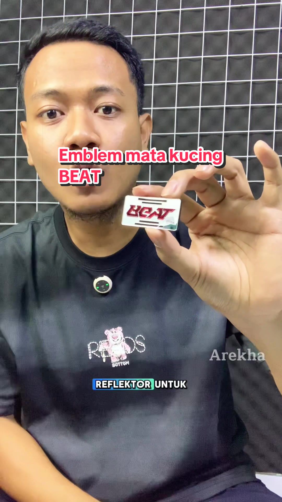 @Arekha