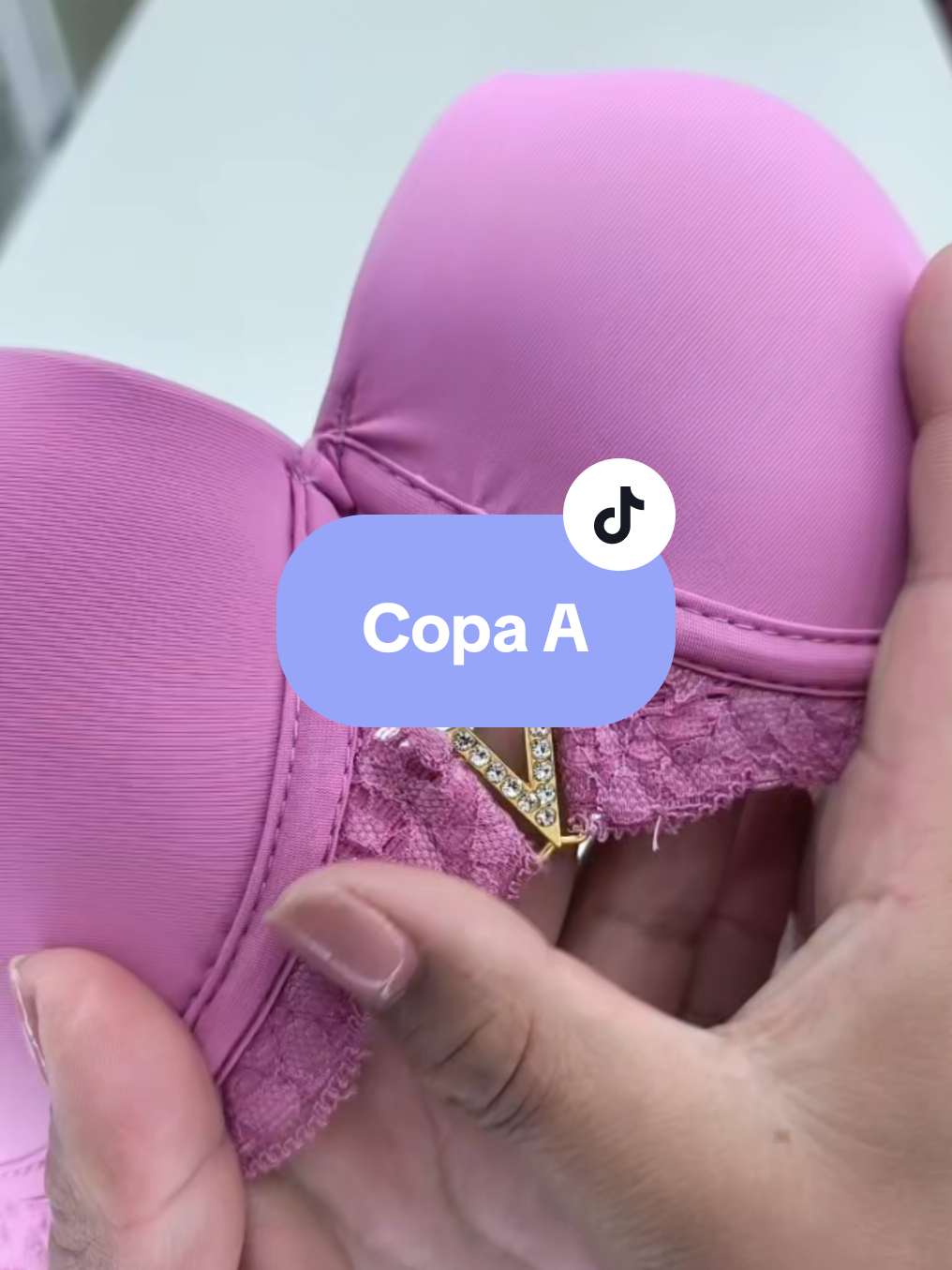@Suma Warmi Lencería