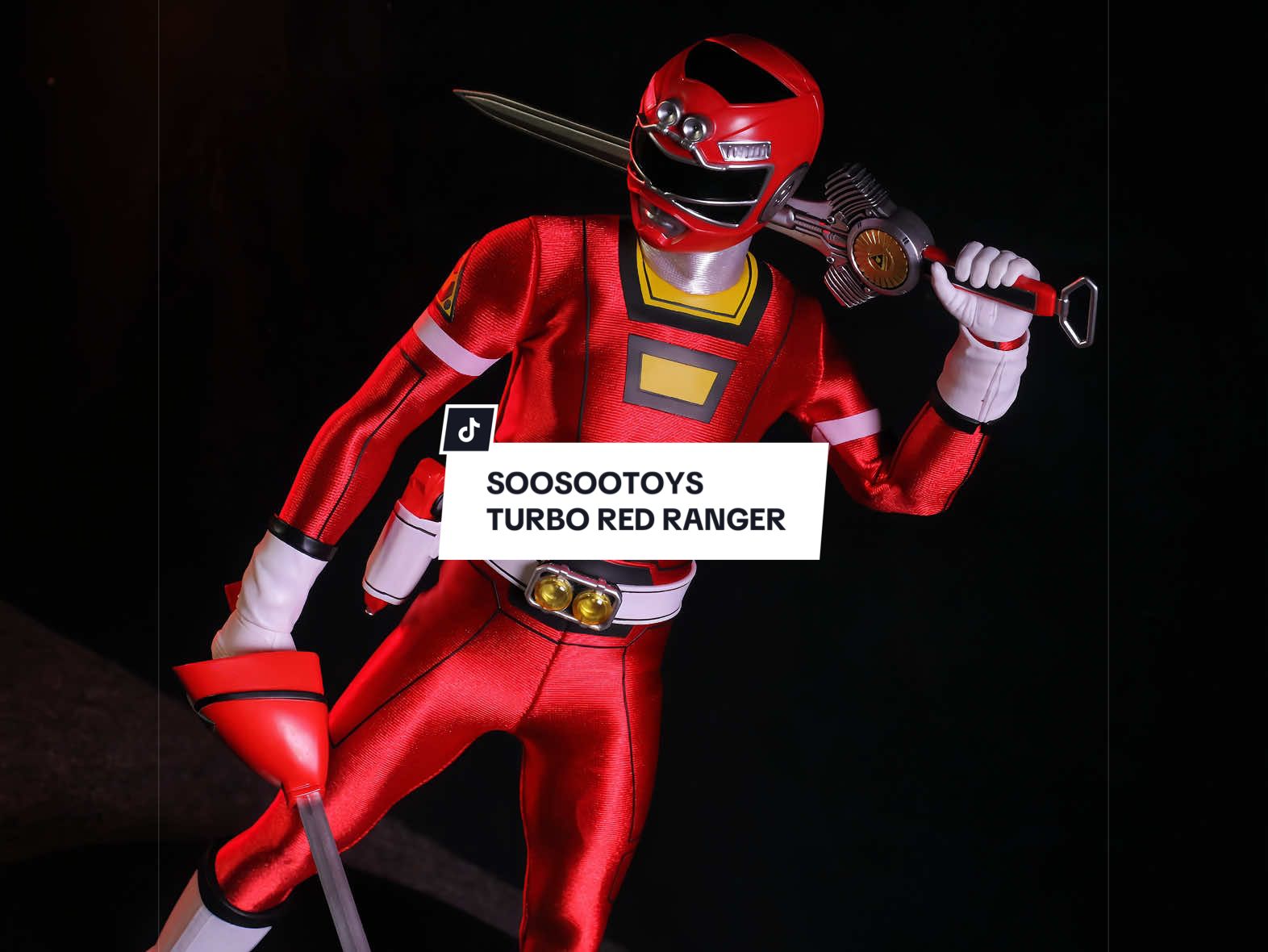@KRTOYS Review