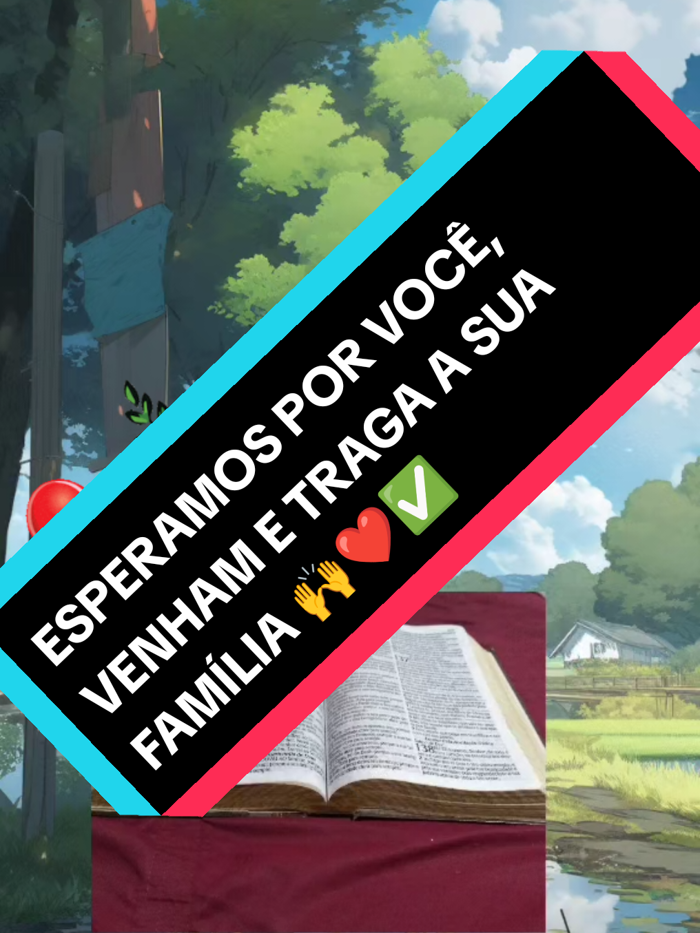 @RESGATANDO VIDAS OFC🕊️📖🙌