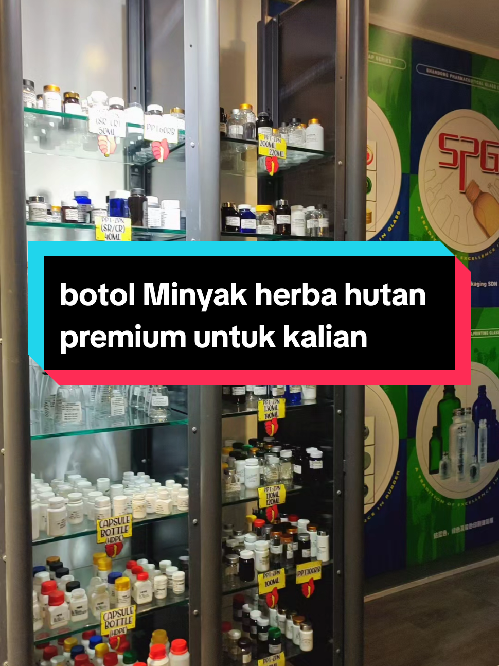 @PAK MAIL | Terapi Hibrid