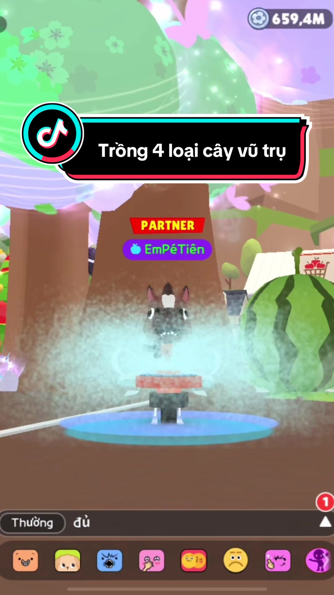 @⭐️Em P&eacute; Ti&ecirc;n⭐️