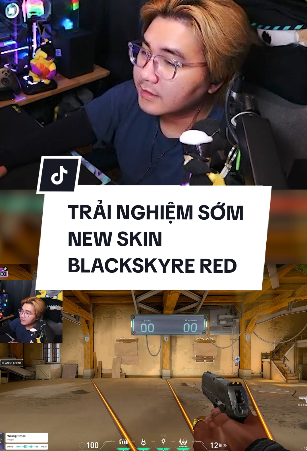 @NonKGaming