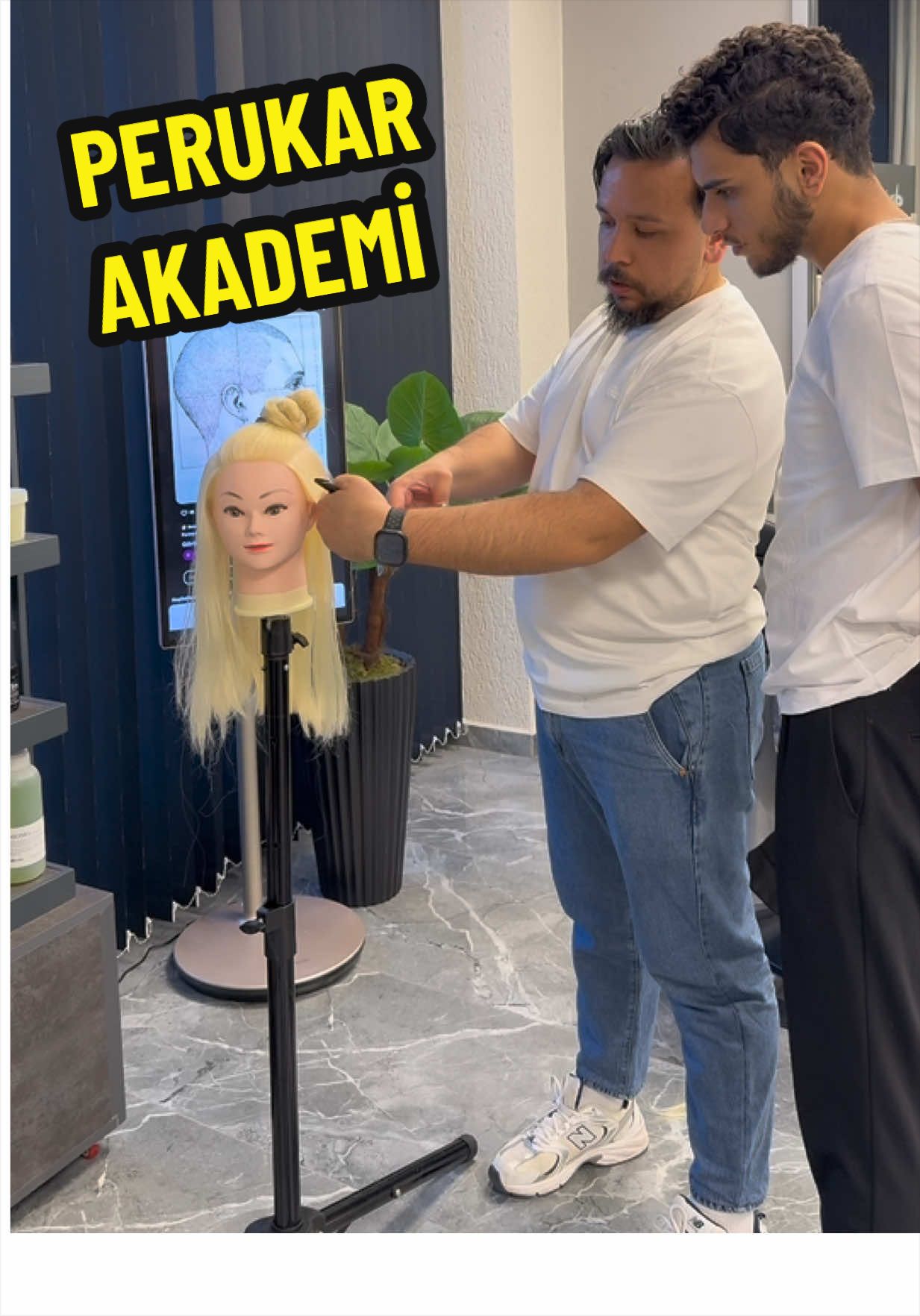 @Kuaför Murat Önal