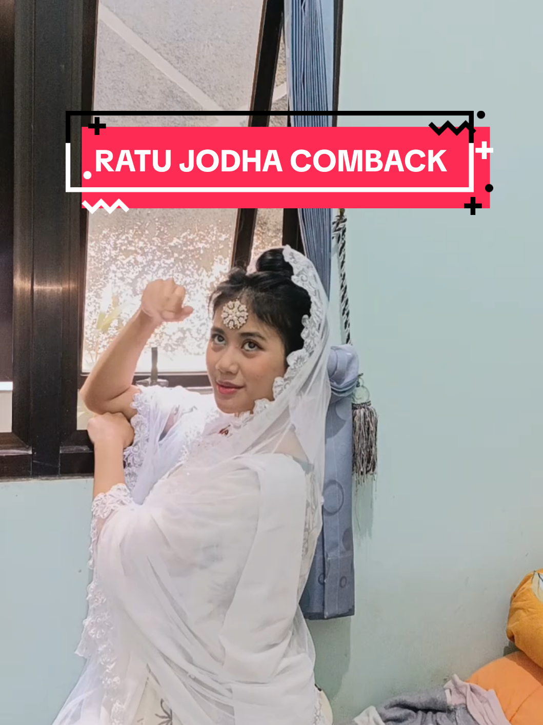 @Pikiran cuma seperempat