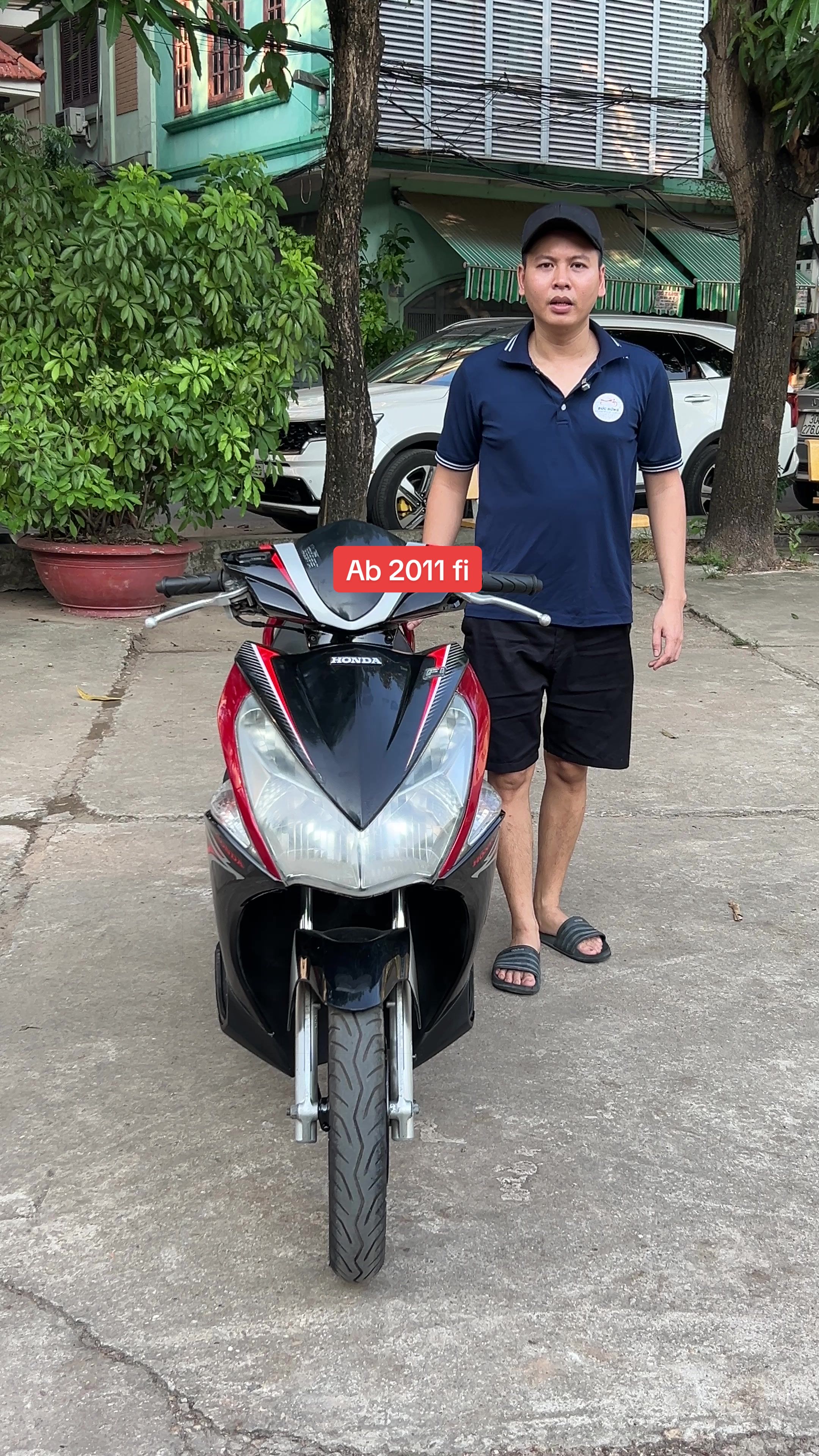@Xe M&aacute;y Đức Dũng