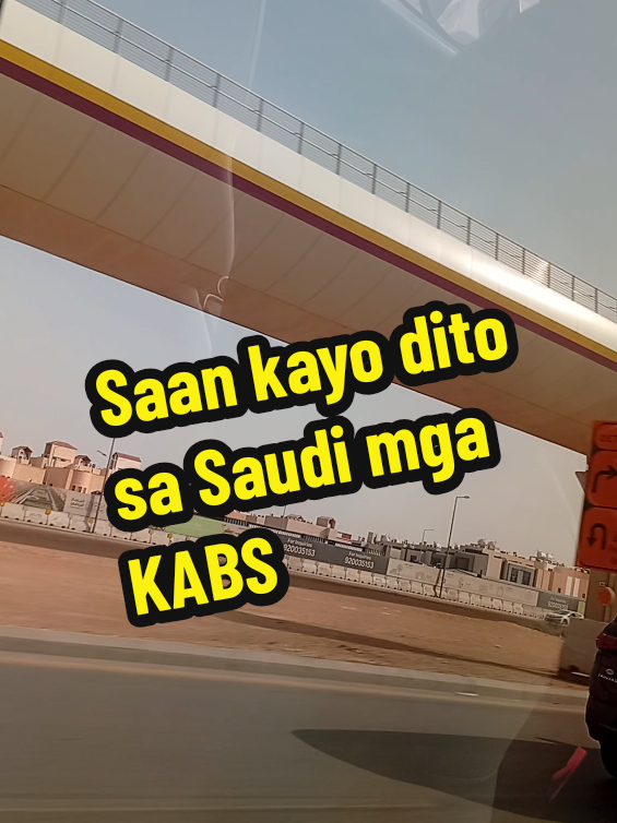 @Chavacana na Riyadh🇸🇦