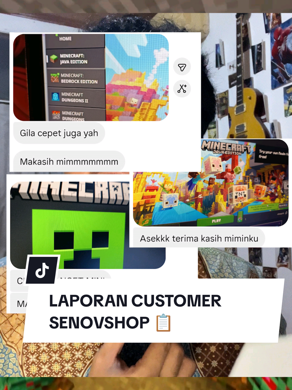 @SENOVSHOP OFFICIAL