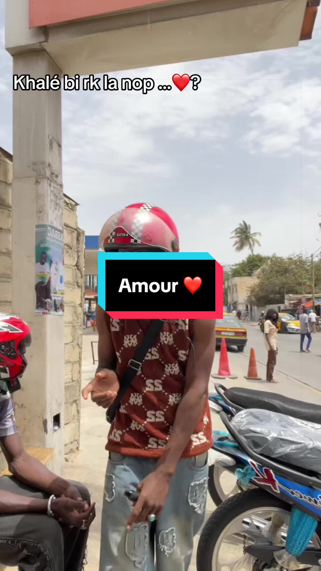 @L’homme de Saint Louis ❤️🧠