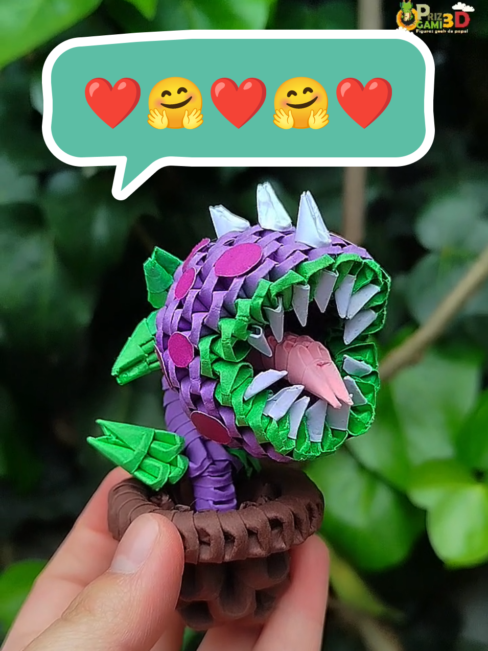 @PrizGami3D🌻