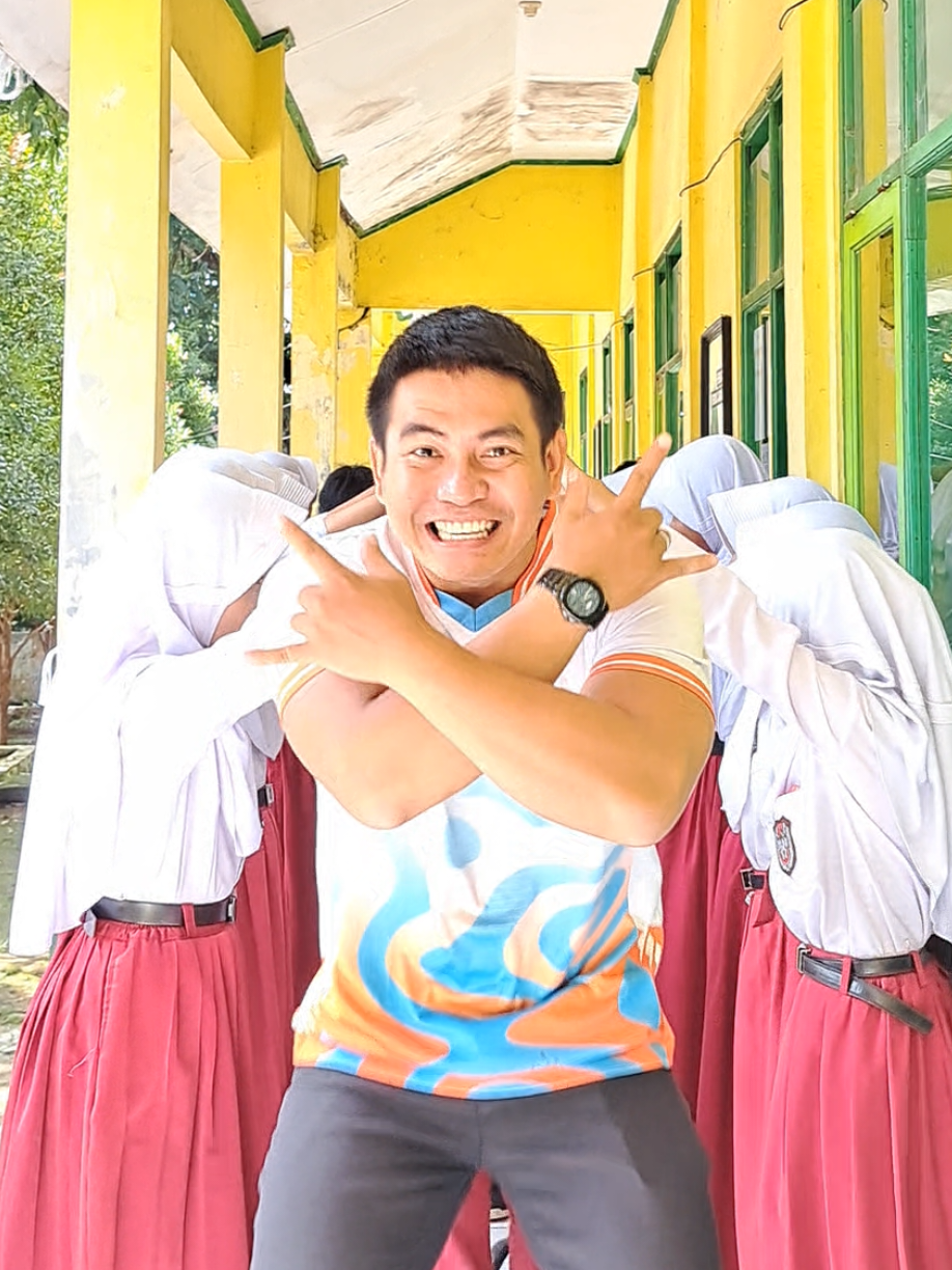 @ARIS SANJAYA ♈